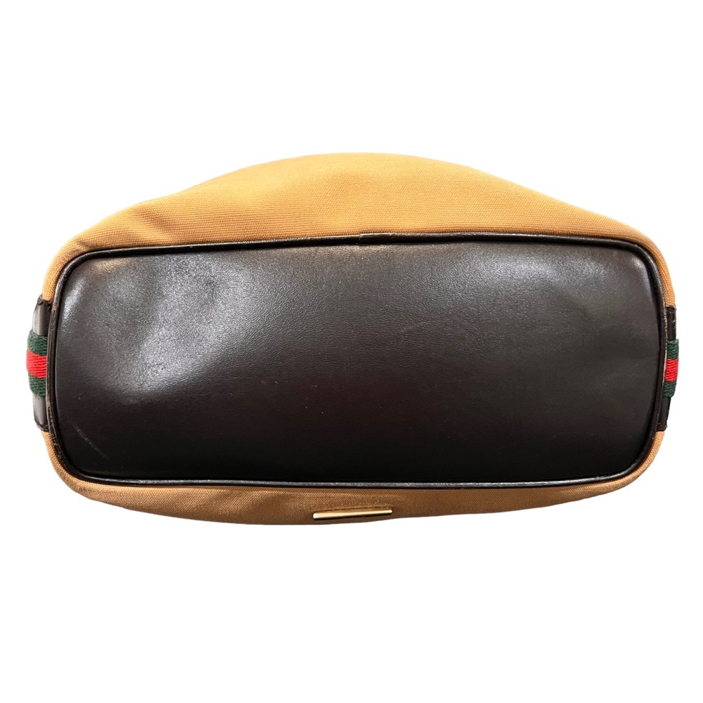 Gucci Web Line Hobos - Picture 11 of 11